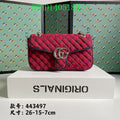 Glami Fashion - GCI Bags - 11038