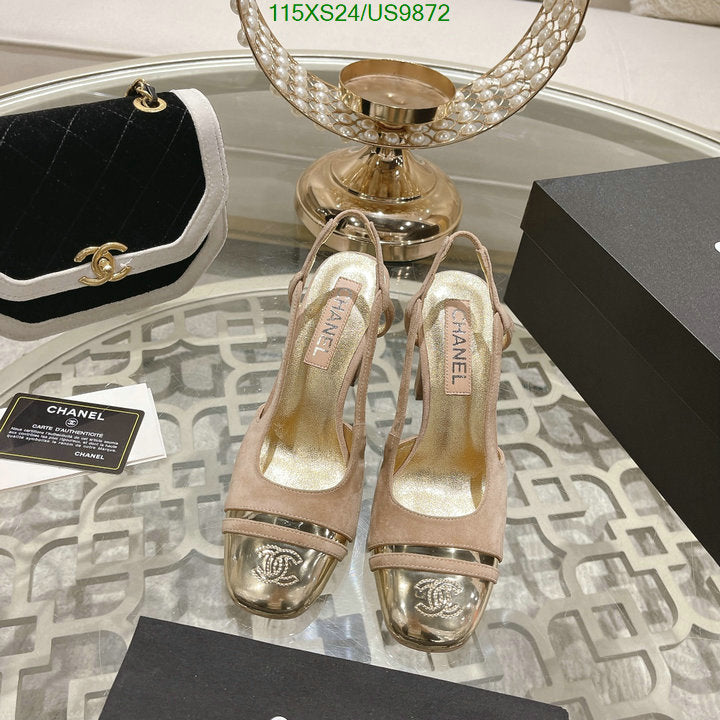 SAMC - CHL Women Shoes Ballet - 076