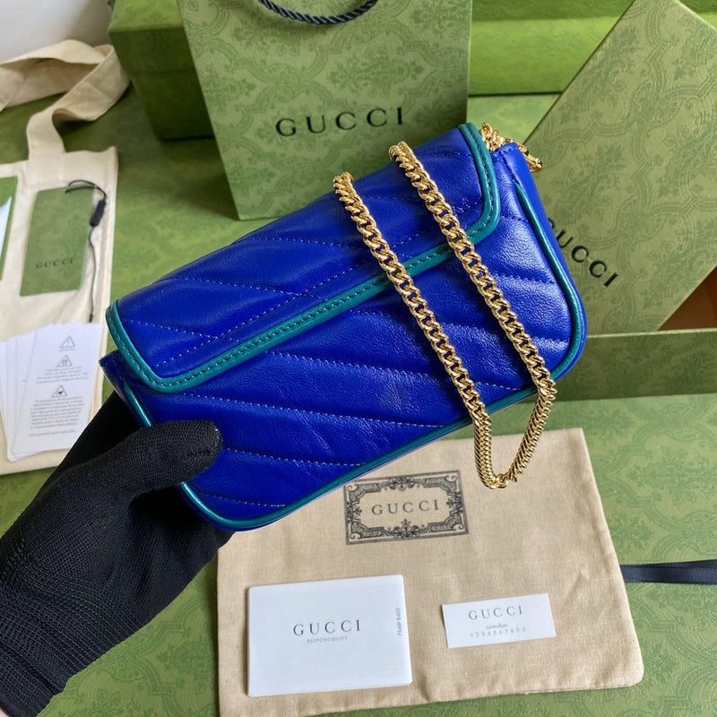 GUI2 Bags - Luxurious Bags  1118