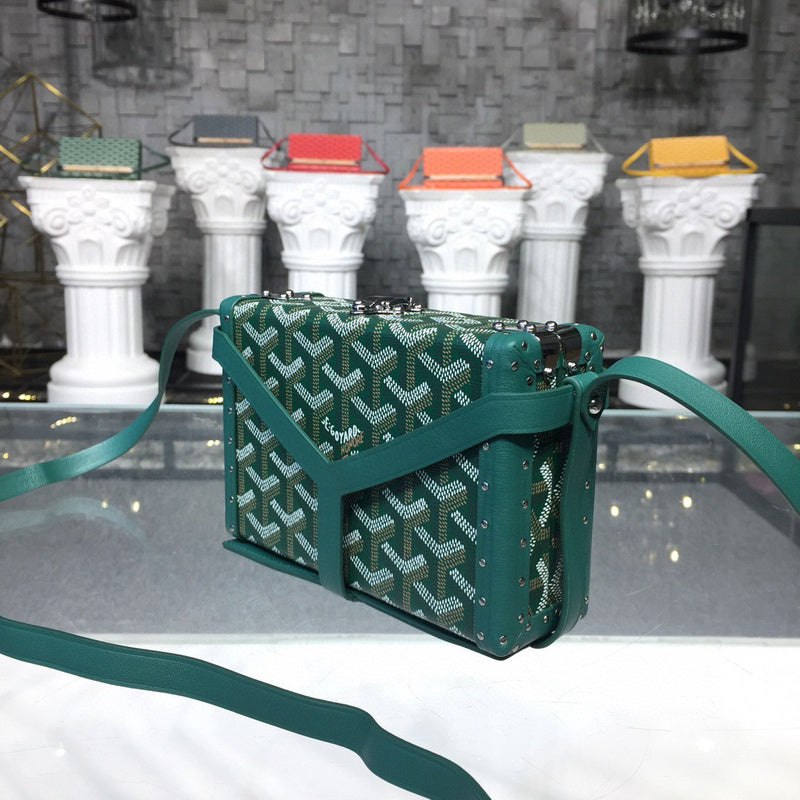 ELE - GOD Bags - 161