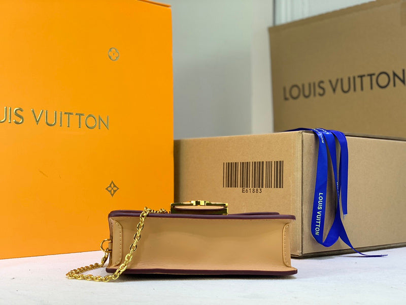 Satchel Bags - VL1 Bags - 188
