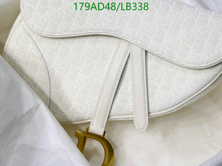 SAMCC - DOR Bags - 1395