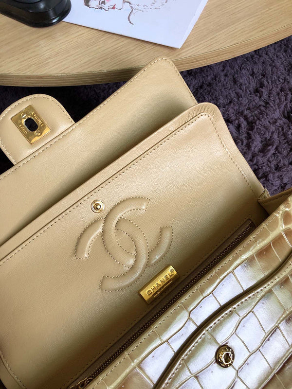 Satchel Bags - CHL Bags - 307