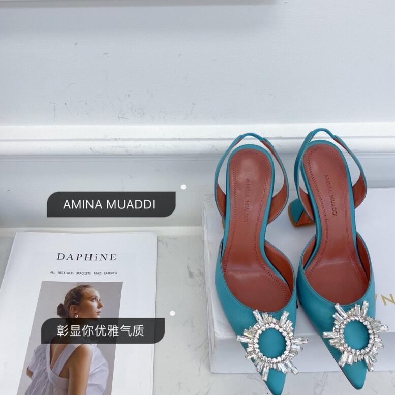 SAMC - AMID Women Shoes - 043