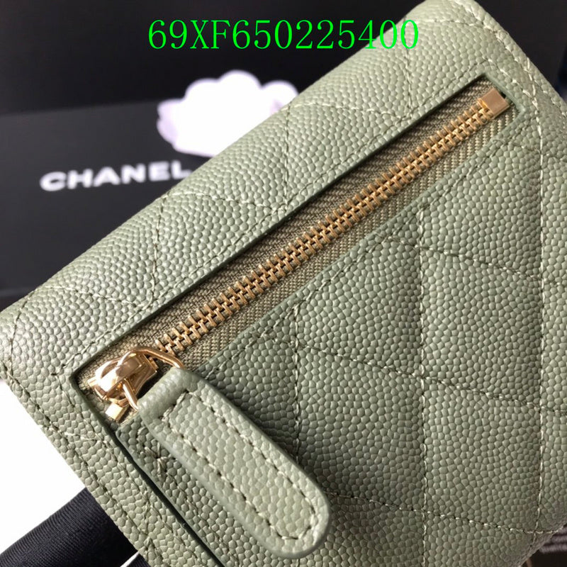 Glami - CHL Wallet - 2511
