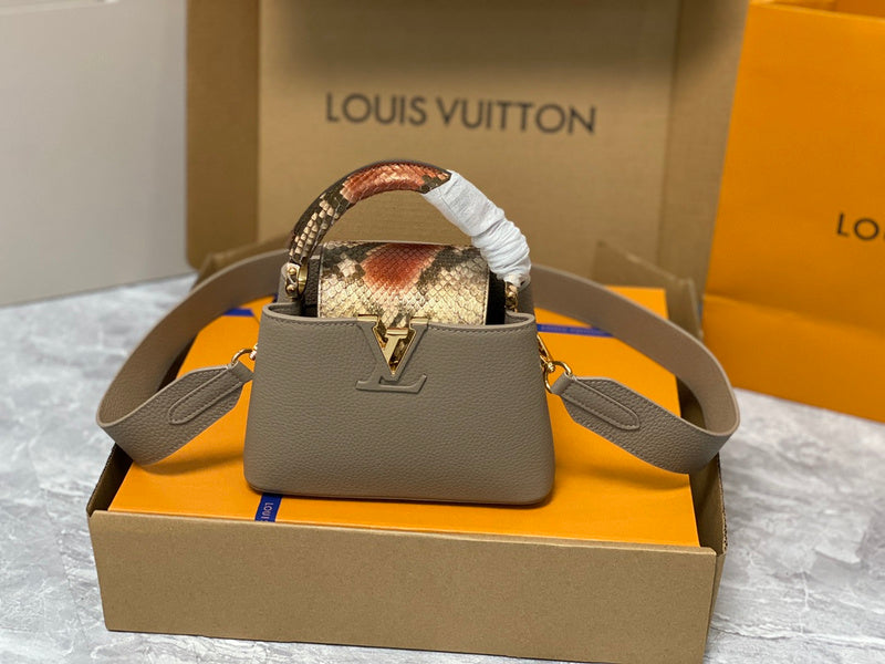 Glamy - LOV Bags - 1104