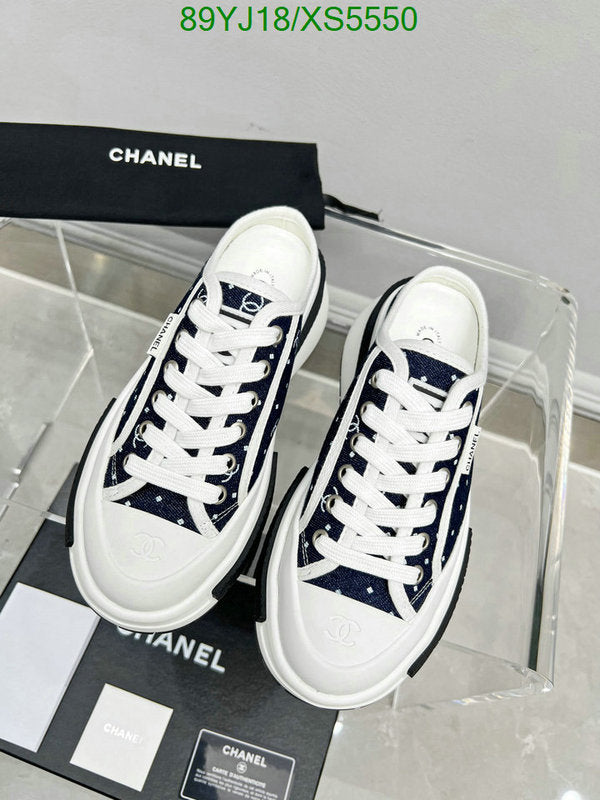 SAMC - CHL Women Shoes - 098