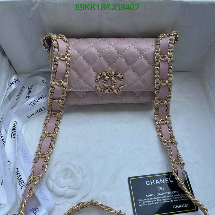 SAMC - CHL Bags Crossbody - 124