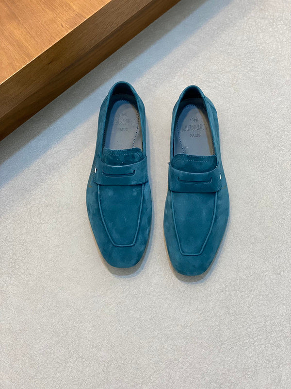 Glami - BRE Men Shoes - 097