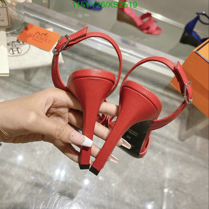 SAMC - HMS Women Shoes - 373