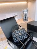 Satchel Bags - CHL Bags - 7329
