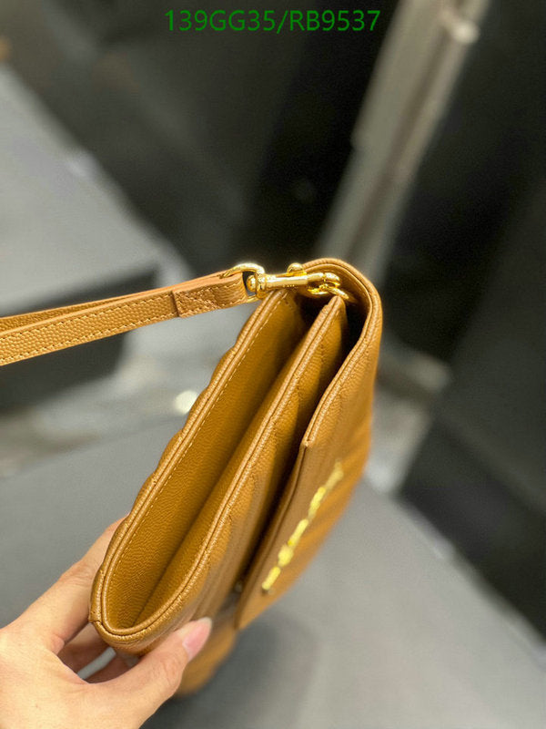 SAMC - YLS Bags - 265