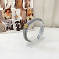 EN - Luxury Hair Band CHL 016
