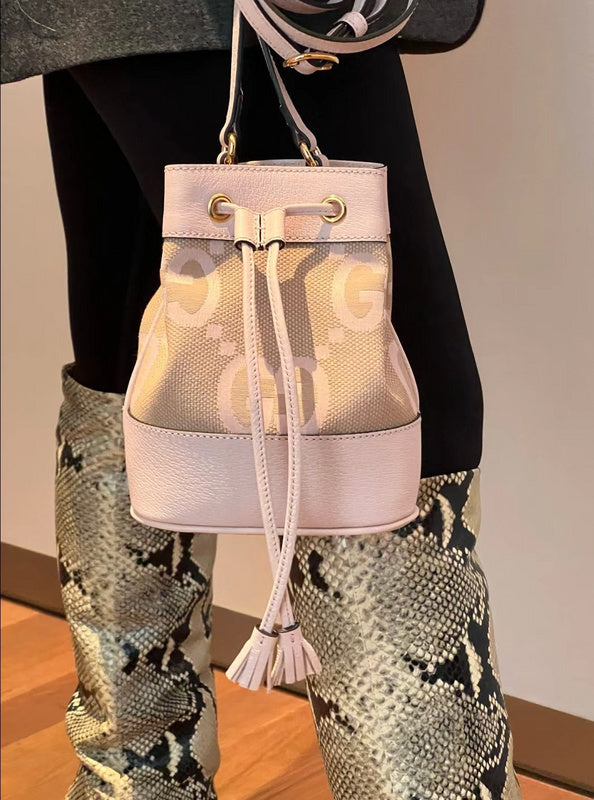 Satchel Bags - GCI Bags - 1557