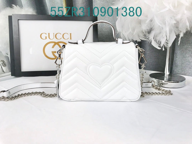 Glami Fashion - GCI Bags - 10579