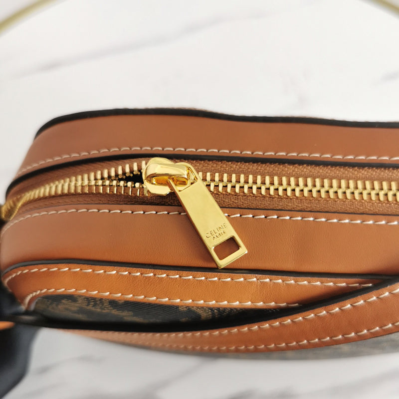 Glamy - COL Bags - 1364
