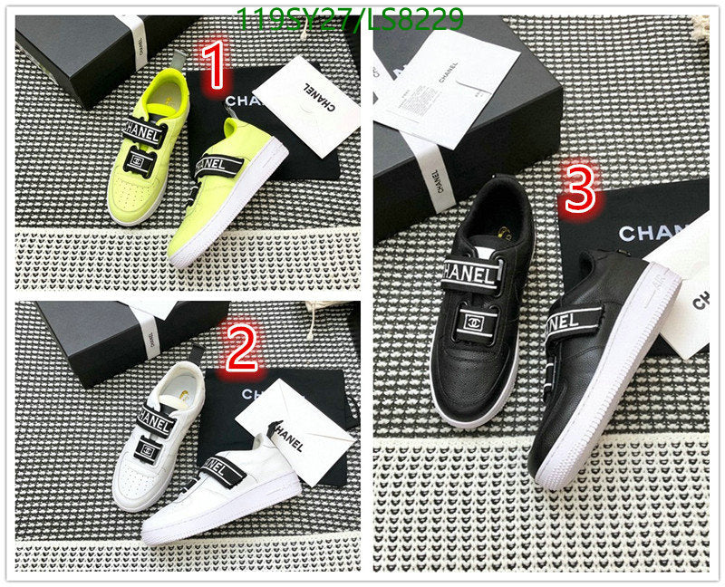 SAMC - CHL Women Shoes Sneakers - 225