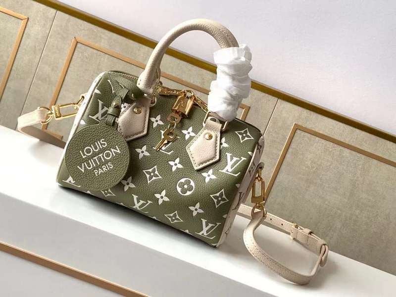 Glami- Glami- Lu-Vi bags - 11903