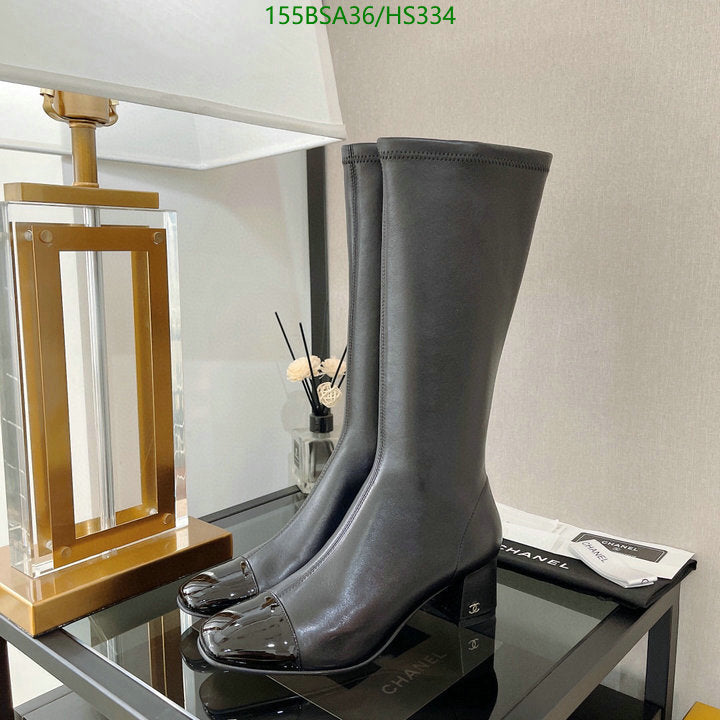 SAMC - CHL Women Boots - 078