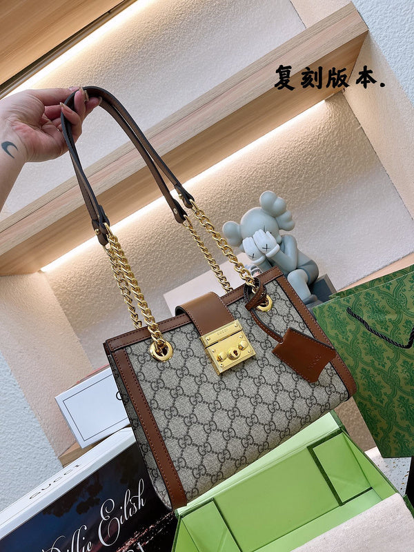 Glami Fashion - GCI Bags - 11857