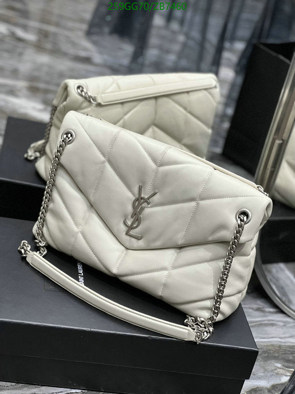 SAMC - YLS Bags - 330