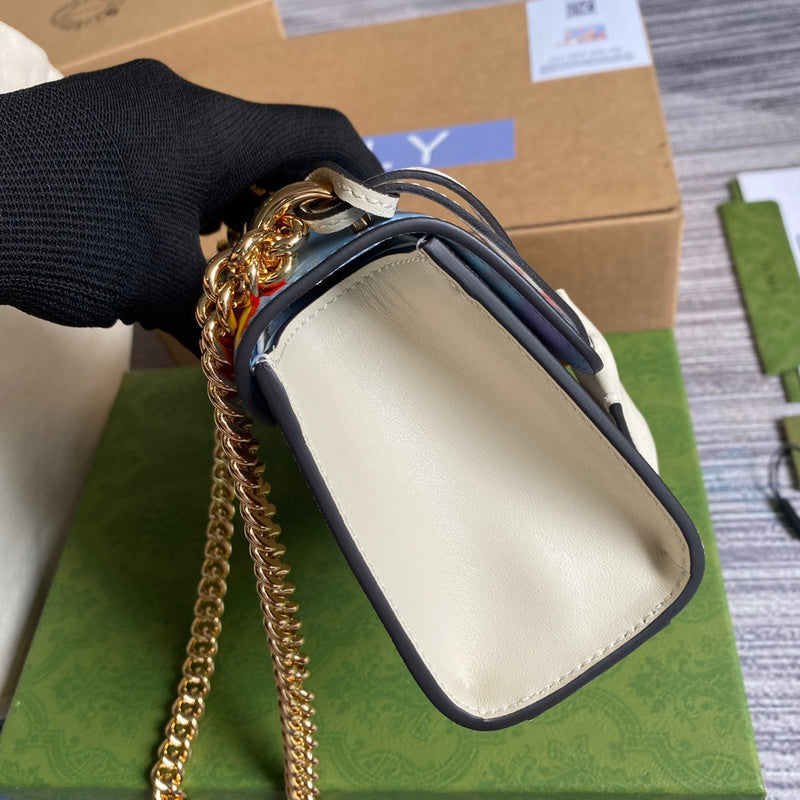 Satchel Bags - GCI Bags - 7997