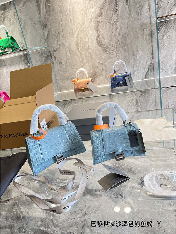 Satchel Bags - BGA Bags - 1375