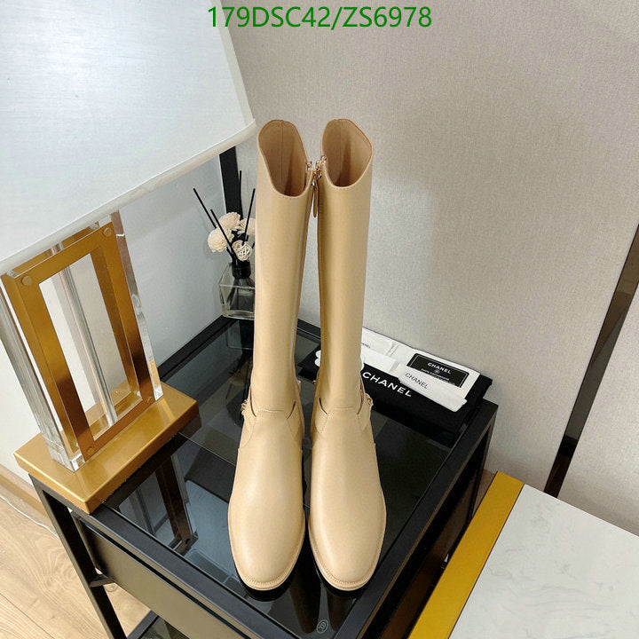 SAMC - CHL Women Boots - 293