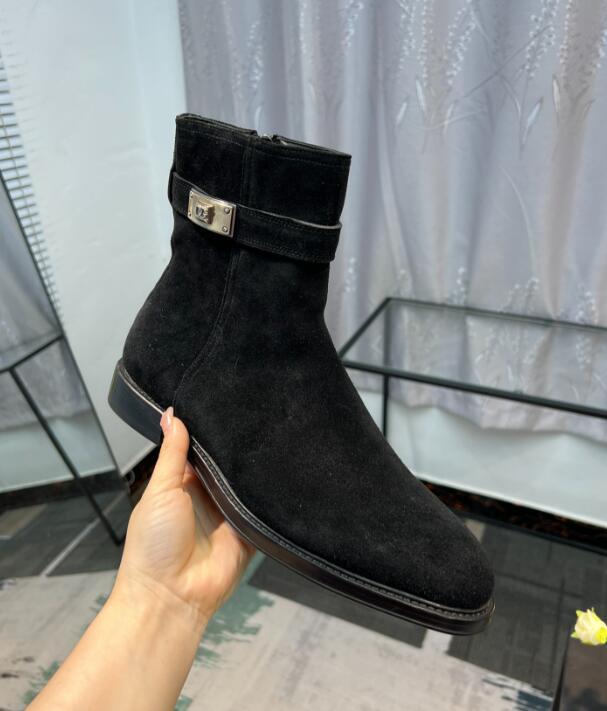 SAMC - DAG Men Shoes - 095