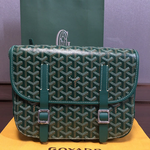 Satchel Bags - GOD Bags - 996