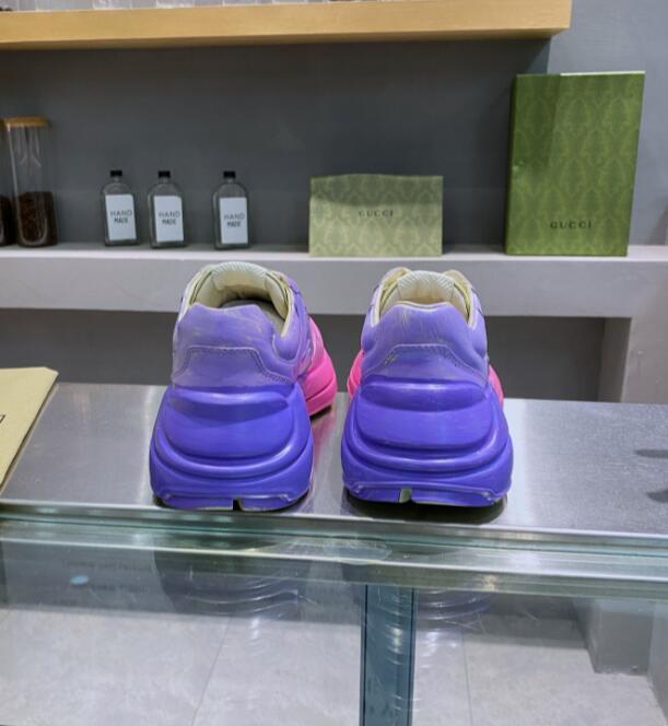 SAMC - GUKI Women Shoes - 406