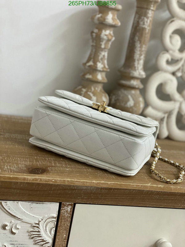 SAMC - CHL Bags - 241
