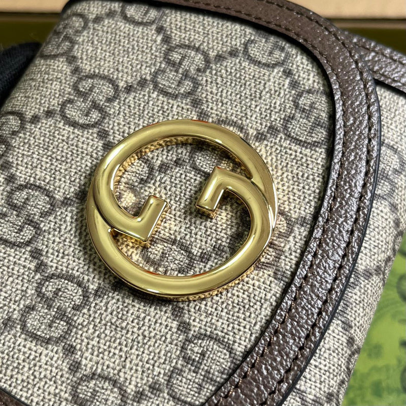 Glami Fashion - GCI Bags - 7408
