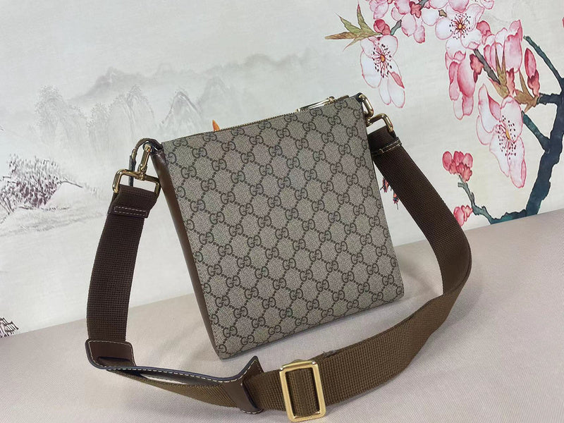 Satchel Bags - GCI Bags - 1906