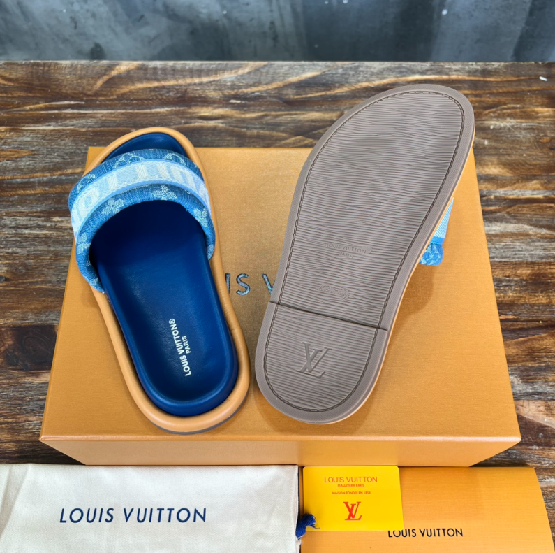 SAMC - LOV Men Shoes - 009