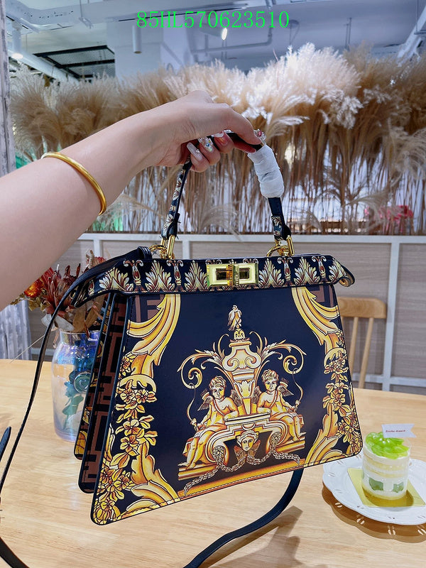 Glami - FDE Bags - 1625