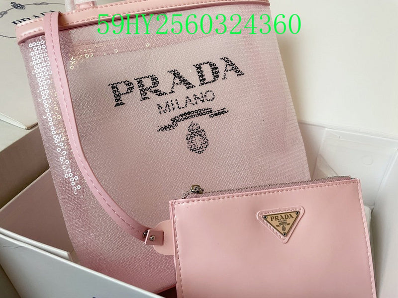 Satchel Bags - PDA Bags - 4514