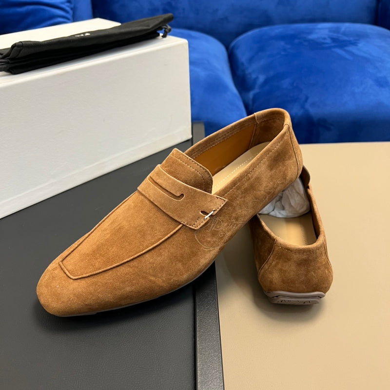 Glami - BRE Men Shoes - 529
