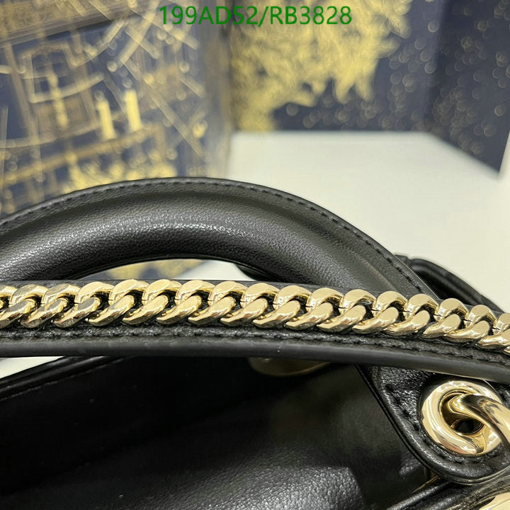 SAMCC - DOR Bags - 1230
