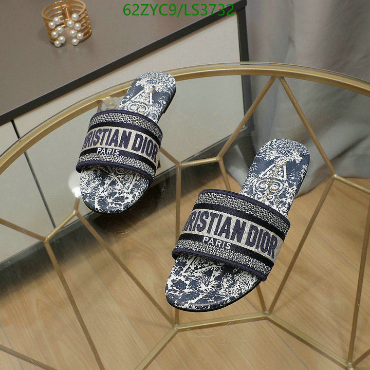 SAMCC - DOR Women Shoes - 2116