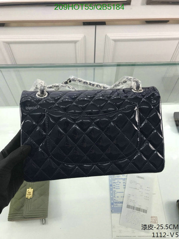 SAMC - CHL Bags - 567