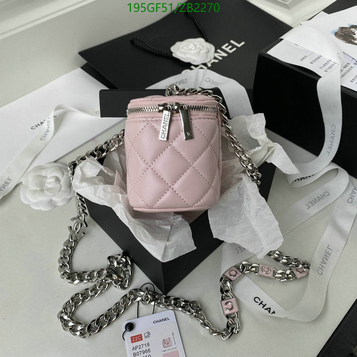 SAMC - CHL Bags - 676