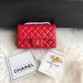 Satchel Bags - CHL Bags - 4611