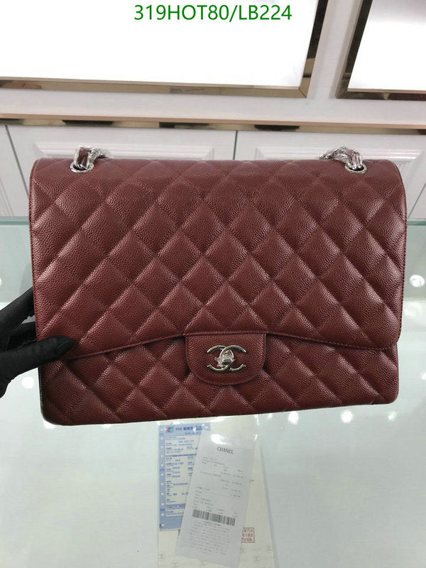 SAMC - CHL Bags - 950