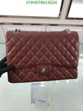 SAMC - CHL Bags - 950