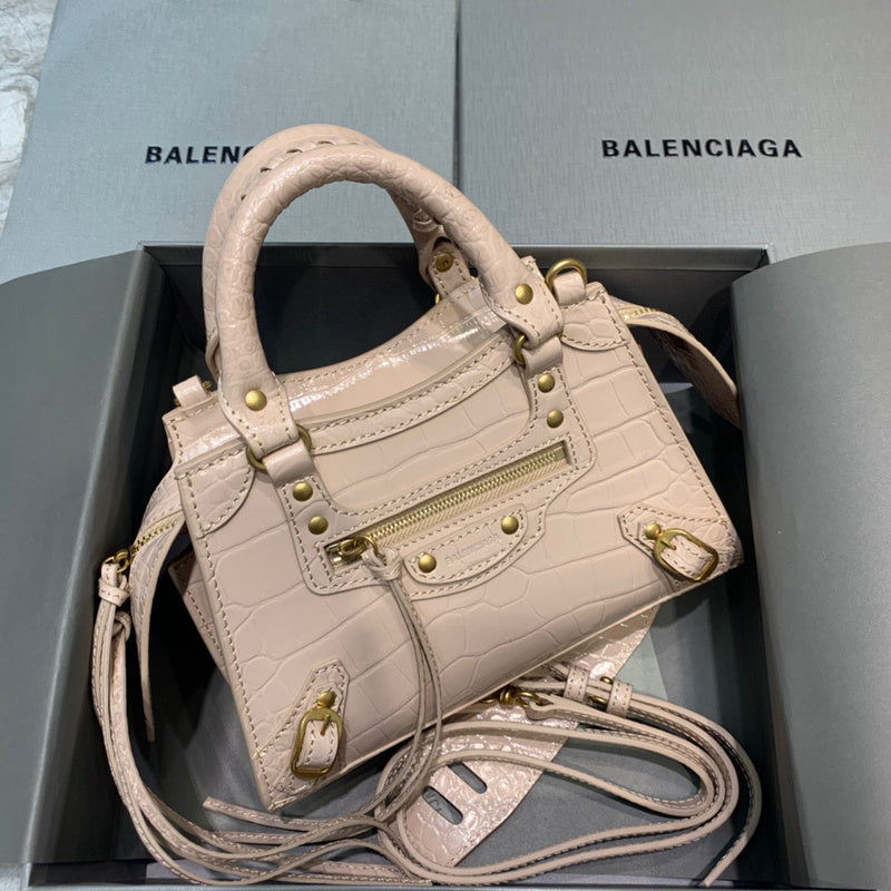Satchel Bags - BGA Bags - 520