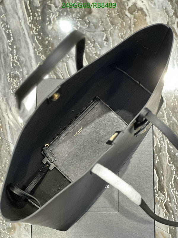 SAMC - YLS Bags - 149