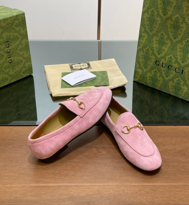 SAMC - GUKI Women Shoes - 040