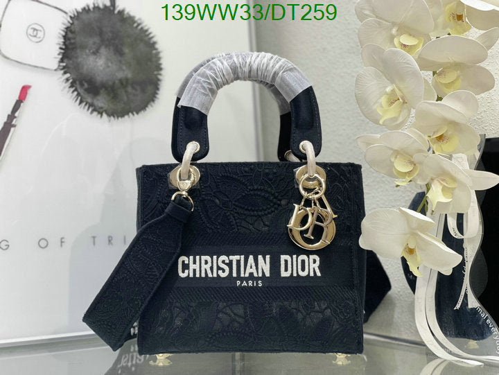 SAMCC - DOR Bags - 789