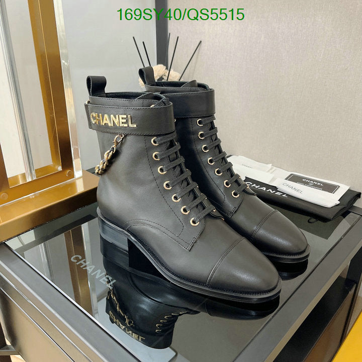 SAMC - CHL Women Boots - 446